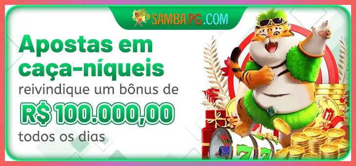 SAMBAPG cadastro — verificação de conta e PIX no caixa