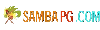 Logo SAMBAPG