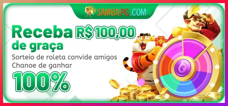 SAMBAPG plataforma — saque cashout PIX com comprovante